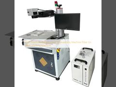 High Precision Battery Laser Disassembly Machine Fiber Uv Laser Marking Machine